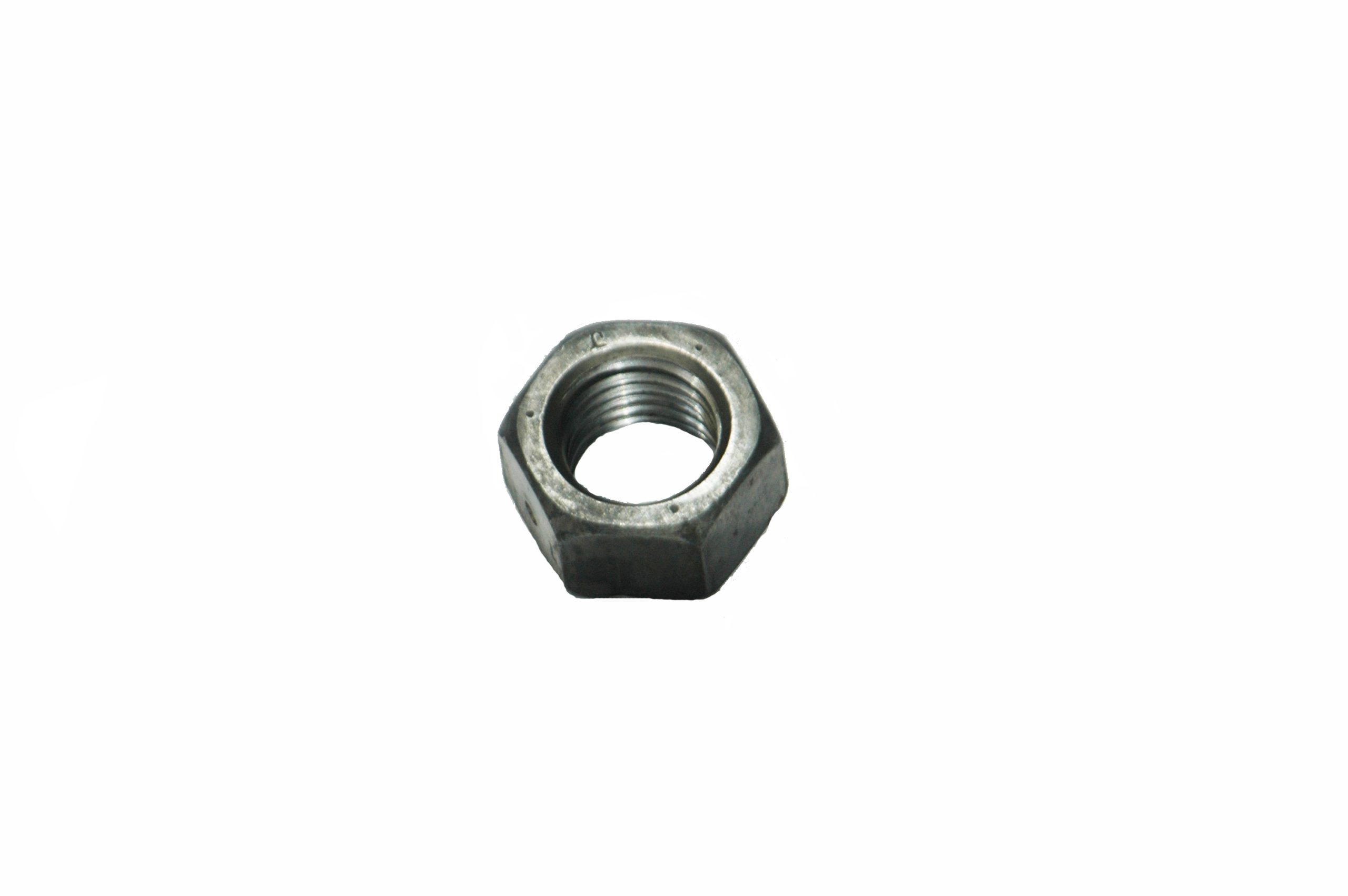 Product Image: 1in-8, SPRING EYE NUT