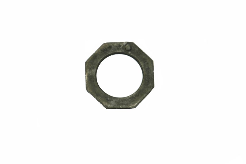 INNER AXLE NUT 2 5/8in-16 (22,500 LB. - 22,700LB.)-0