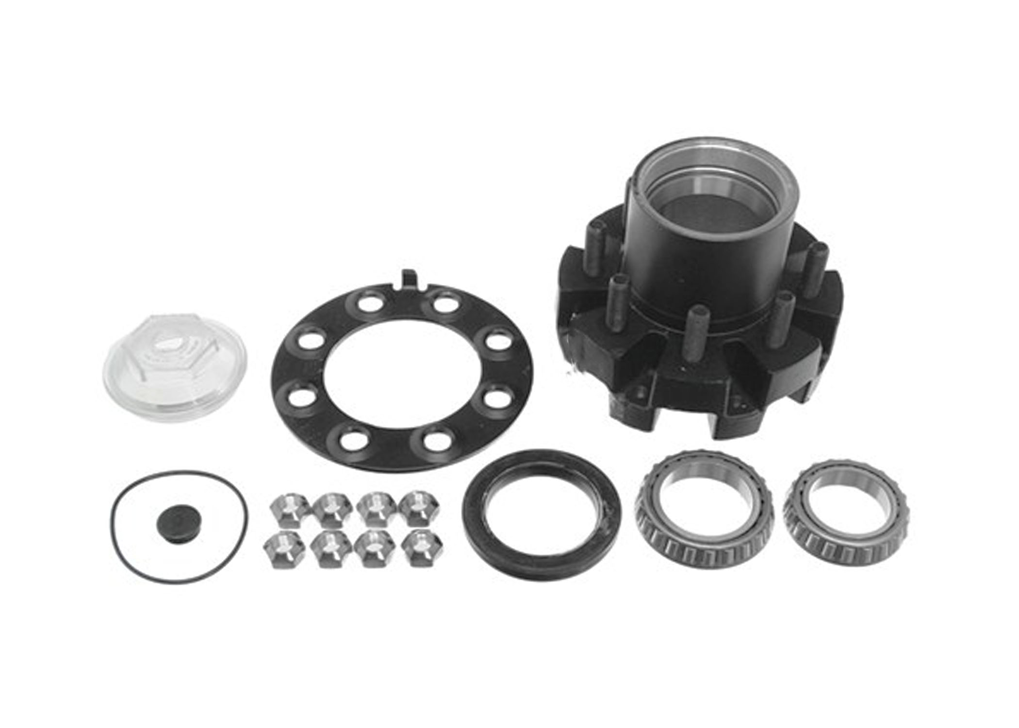 Product Image: 10K HUB KIT