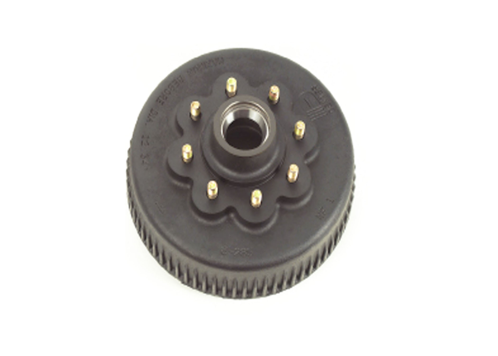 Product Image: 8000 LB HUB & DRUM ONLY (5/8in STUDS GREASE)