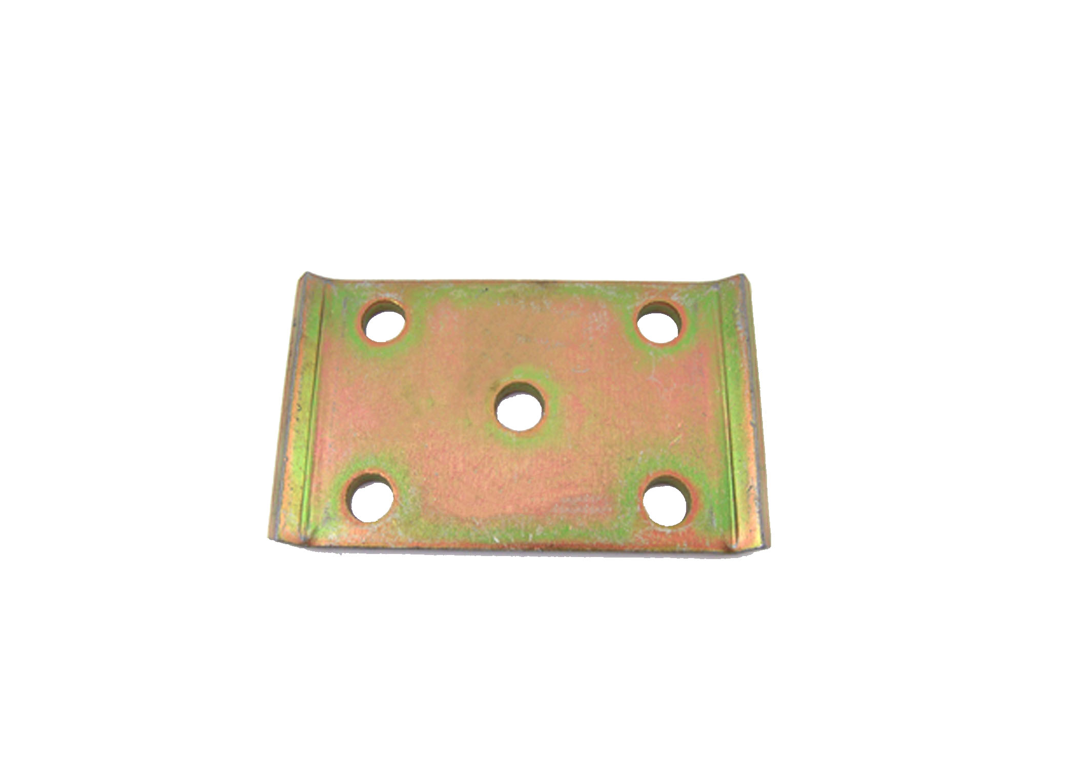 Product Image: TIE PLATE FOR 5in AXLE 3in SPRING