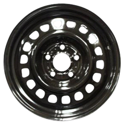 Product Image: 14″ x 6″ (5 LUG, 100MM BC. GM WHEEL)