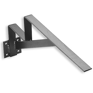 Product Image: END MOUNT FENDER BRACKETS