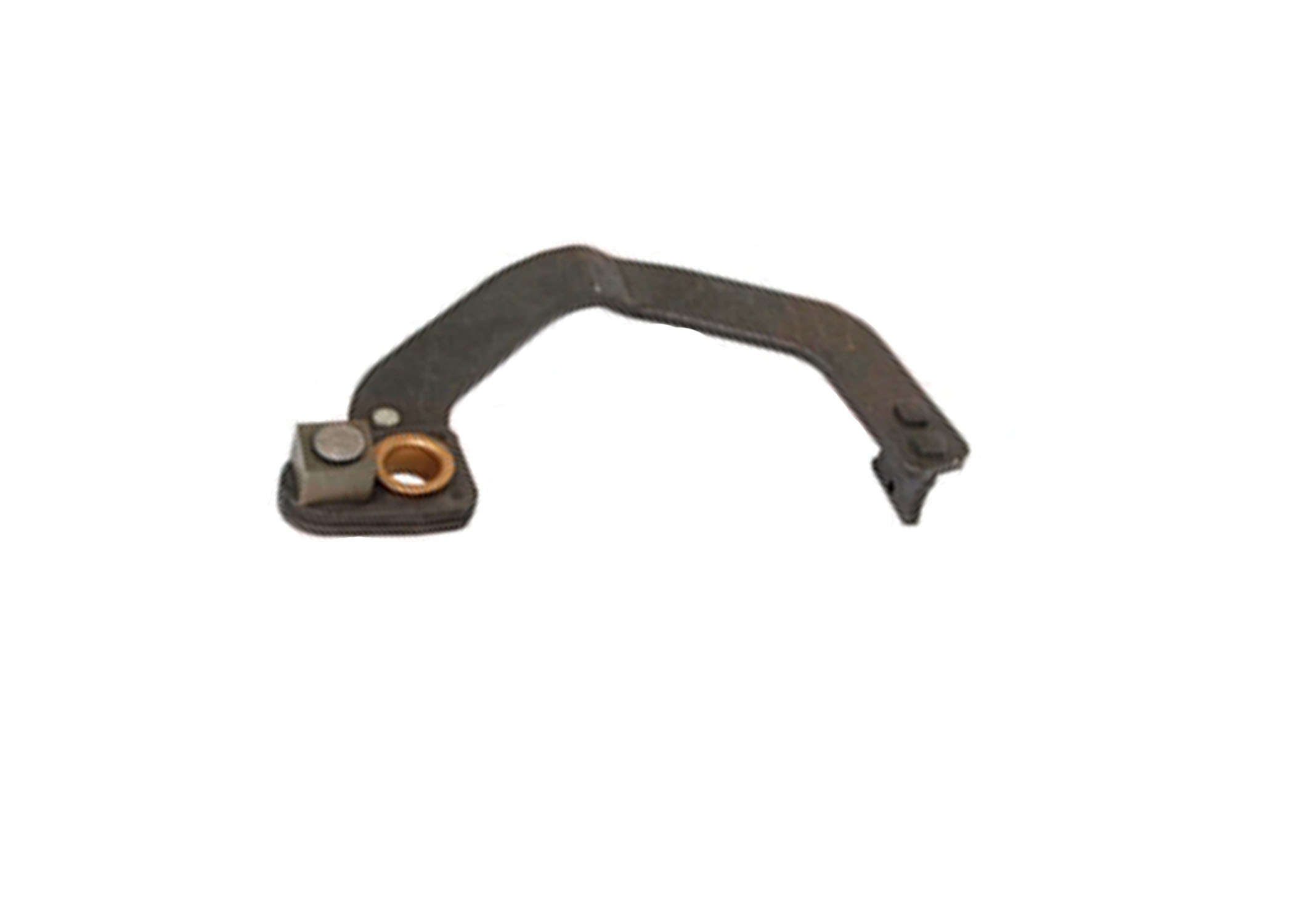 Product Image: RH ACTUATOR ARM ASSEMBLY W/ PIN (3 3/8″ & 4″ BRAKES)