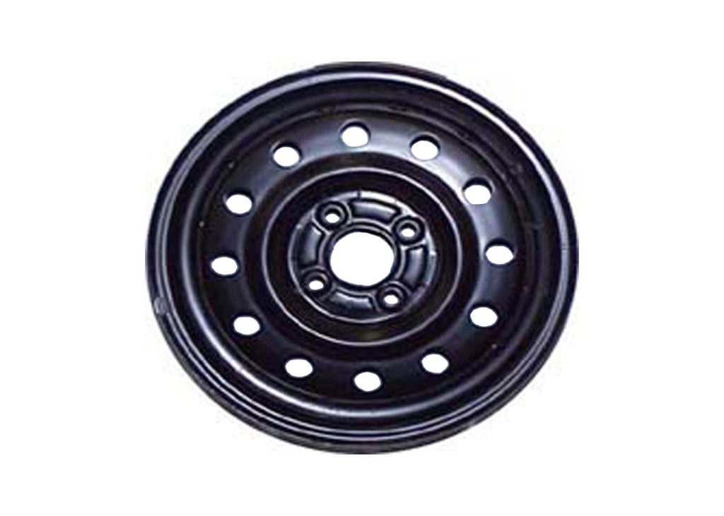 15in x 6in (4 LUG, 115mm, 2006 KIA SPECTRA WHEEL)-0