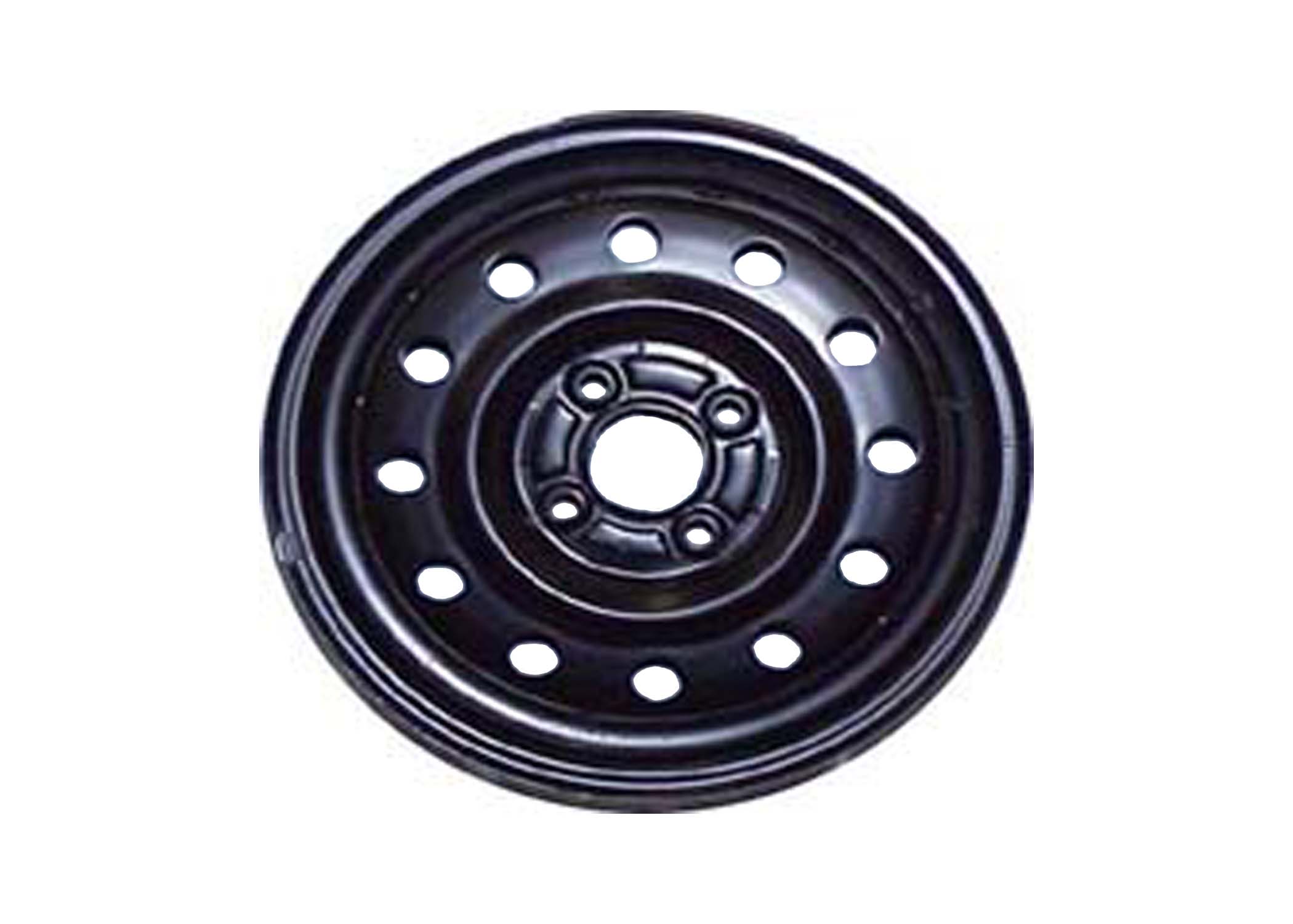 Product Image: 15in x 6in (4 LUG, 115mm, 2006 KIA SPECTRA WHEEL)