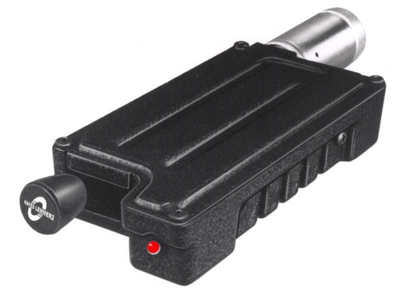 Product Image: AIR OVER ELECTRIC BRAKE CONTROLLER