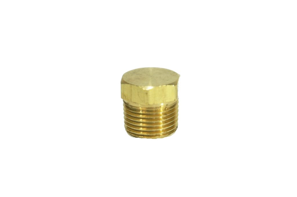 SQUARE HEAD PLUG (3/8in)-0