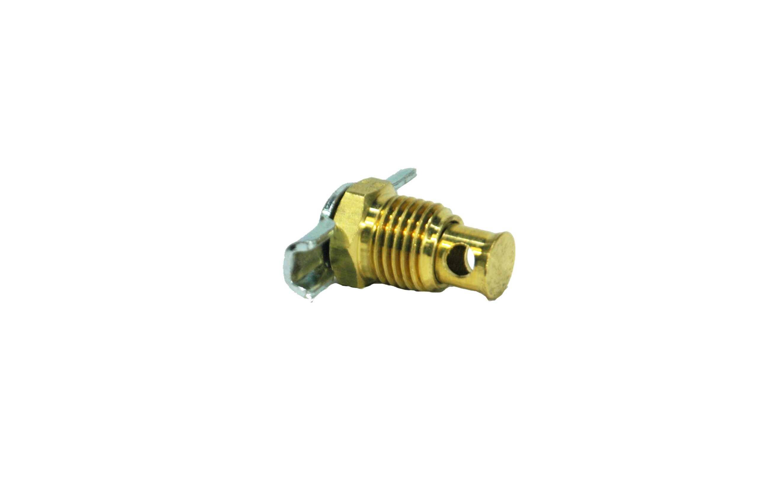 Product Image: 1/4in SCREW TYPE DRAIN COCK