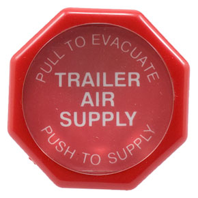 Product Image: TRAILER AIR SUPPLY KNOB