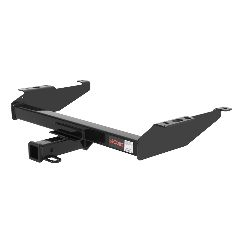 Product Image: CLASS 3 HITCH