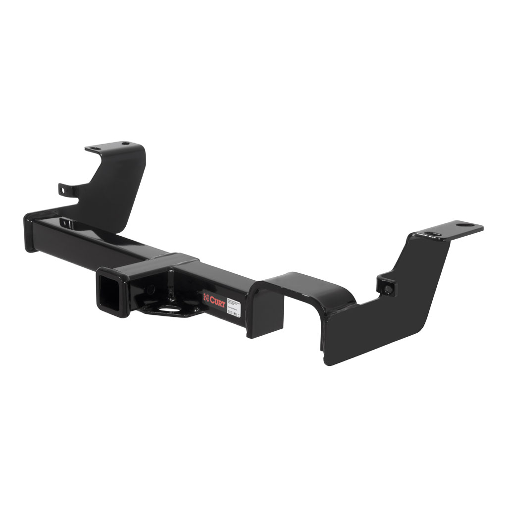 Product Image: CLASS 3 HITCH