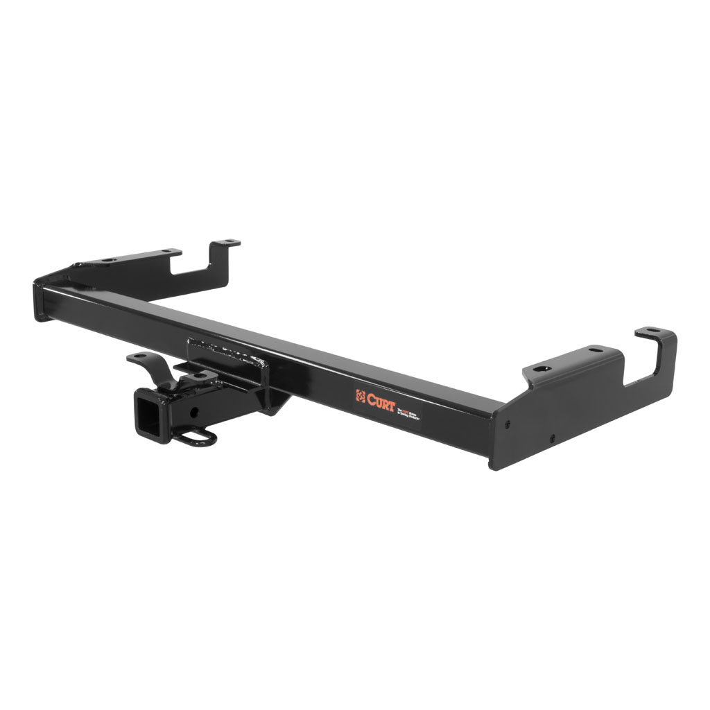 Product Image: CLASS 4 HITCH