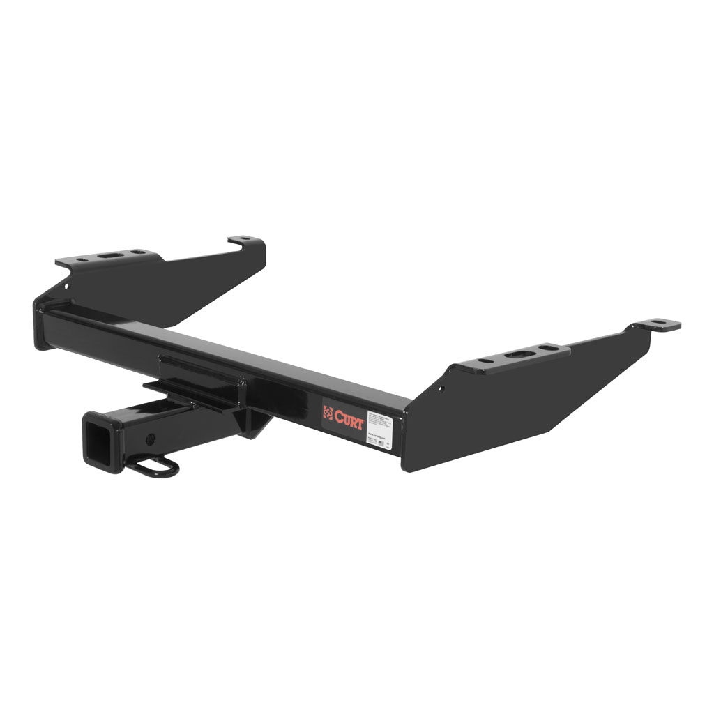 Product Image: CLASS 4 HITCH