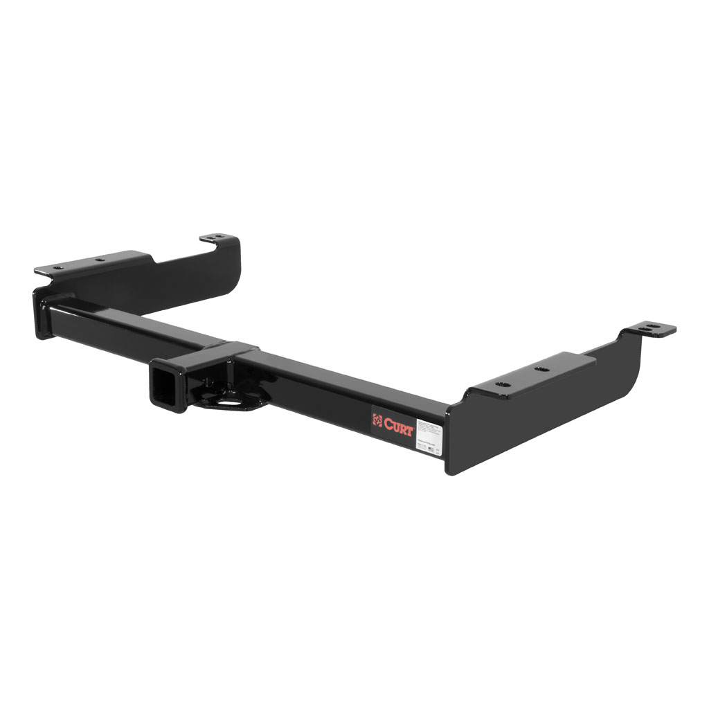 Product Image: CLASS 4 HITCH