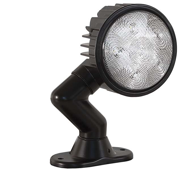 Product Image: 5in 6 LED FLOOD LIGHT 1350 LUMENS