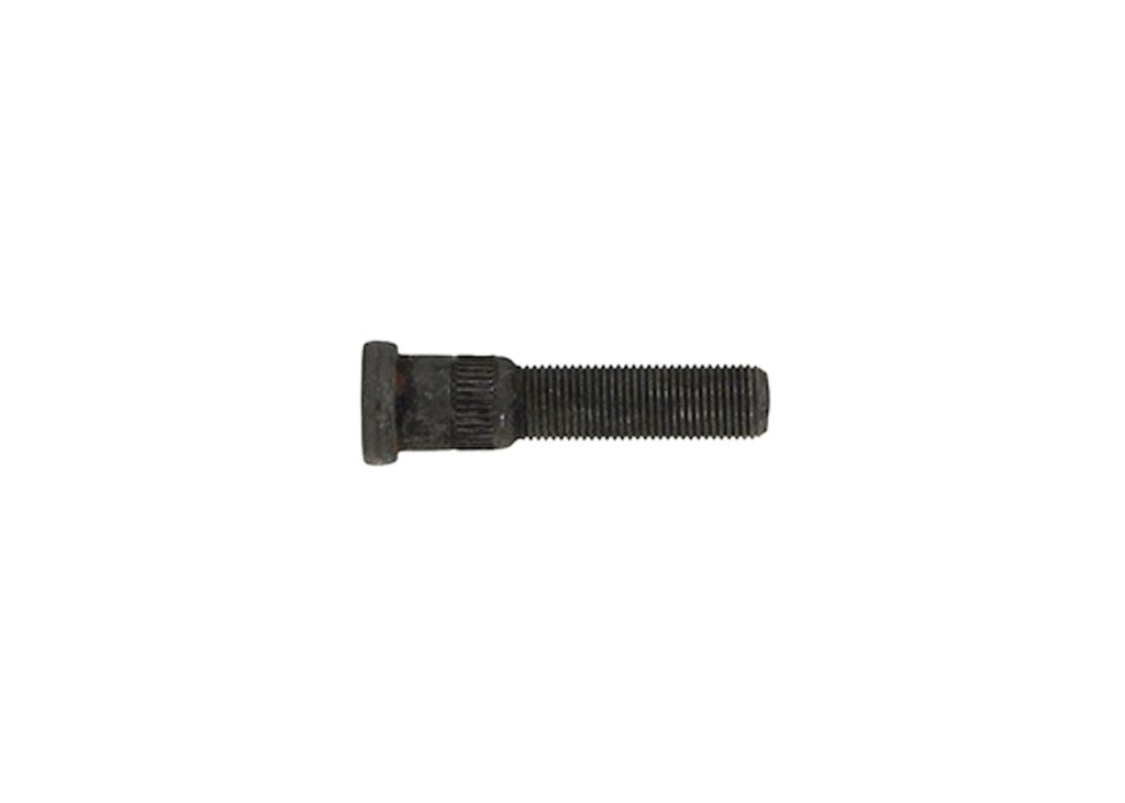 1/2in-20 WHEEL STUD (2 3/8in LONG)-0