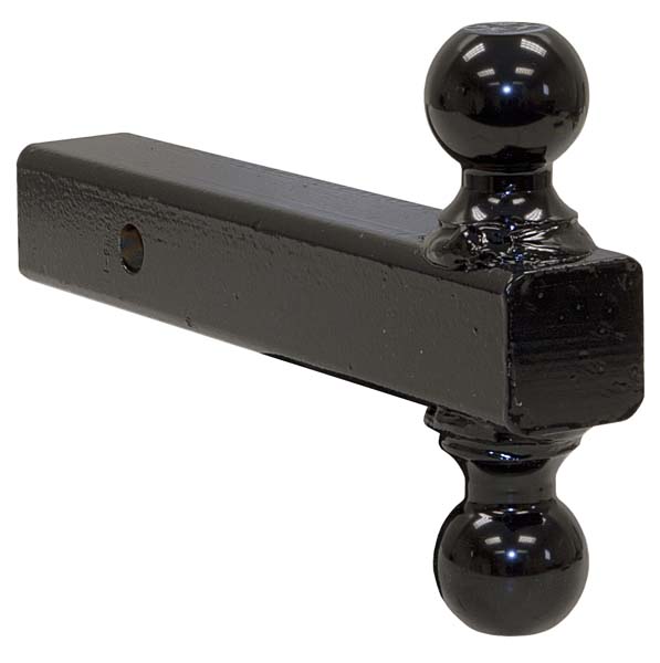 Product Image: DOUBLE BALL MOUNT 2in & 2-5/16in