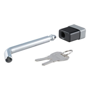 Product Image: 5/8″ x 4 1/2″ HITCH LOCK (2 1/2in x 2 1/2in RECEIVER)