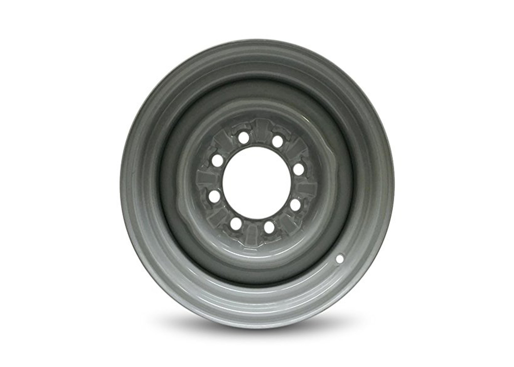 Product Image: 16″ x 7″ (8 LUG 6 1/2″ BC, SINGLE FORD TRUCK WHEEL)