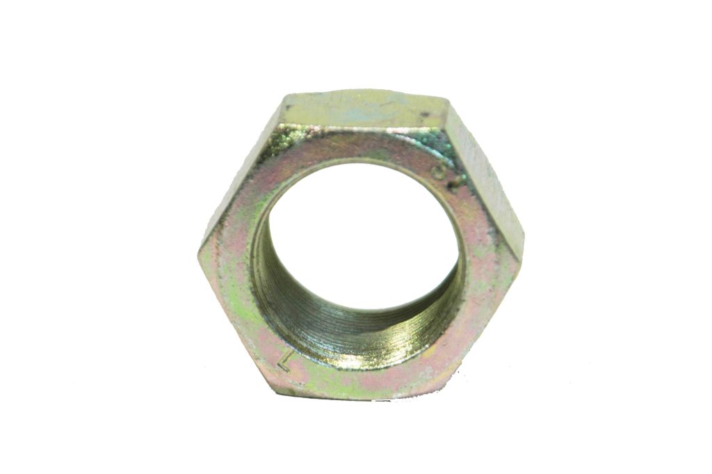 30MM x 1.5 METRIC LH OUTER NUT-0