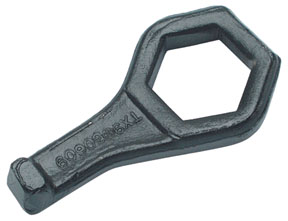 Product Image: BUDD NUT WRENCH FOR 1 1/2in