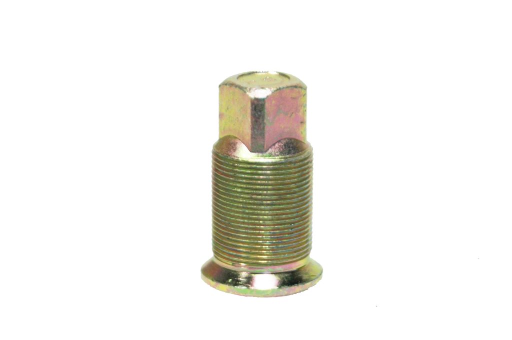 20MM x 1.5 INNER THREAD METRIC LH INNER NUT-0