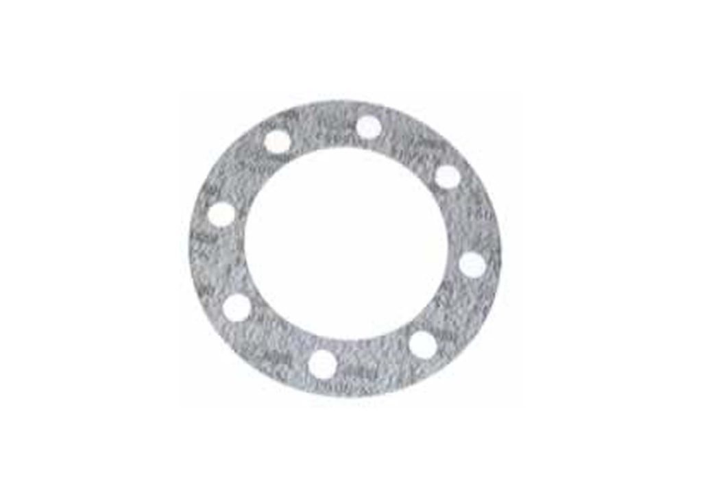 DRIVE AXLE GASKET (8 HOLE)-0