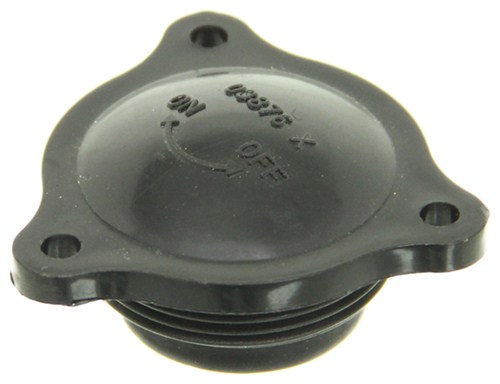 Product Image: MASTER CYLINDER CAP FOR DEMCO