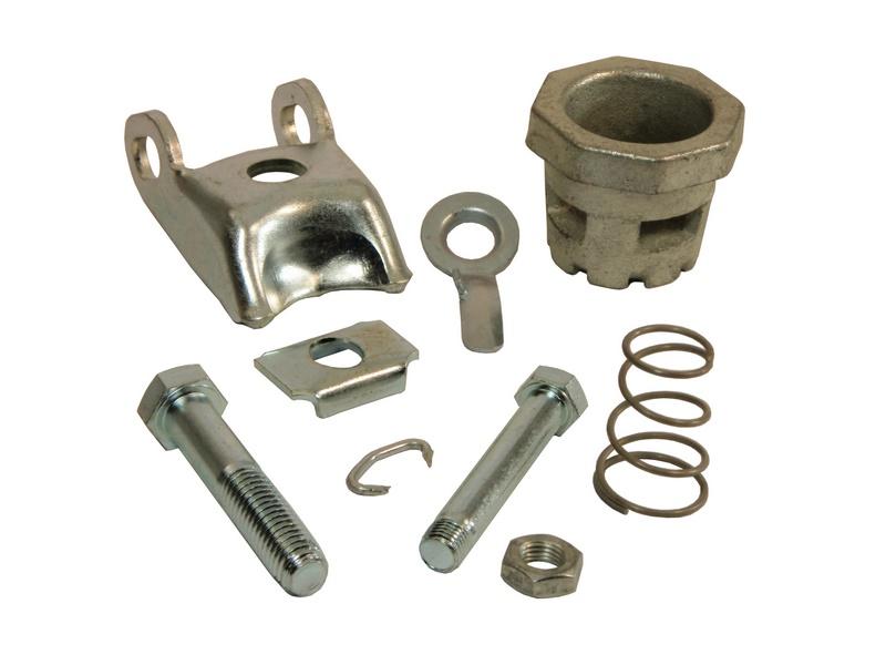 Product Image: DICO COUPLER REPAIR KIT