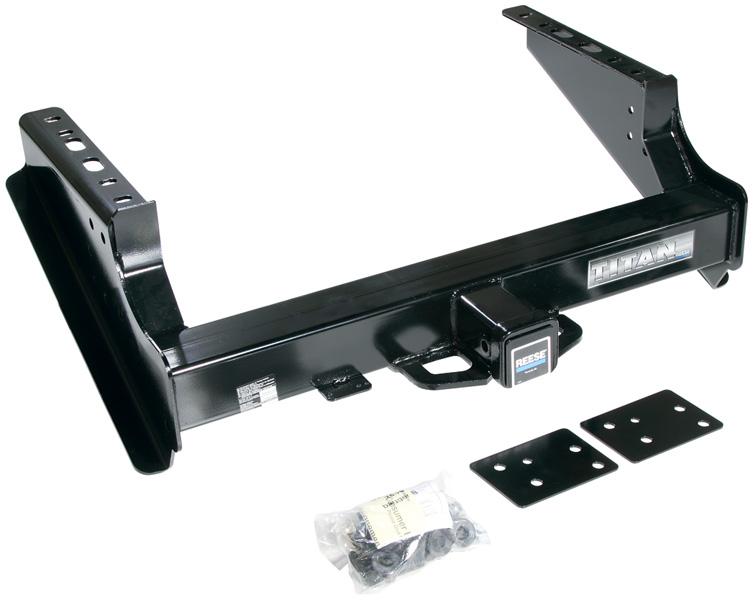 Product Image: CLASS 5 HITCH