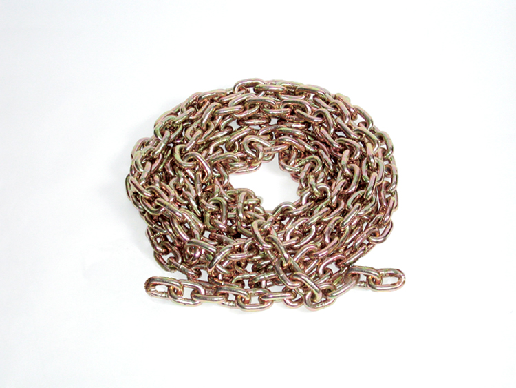 Product Image: 1/2in BULK CHAIN (PER FT.) G70