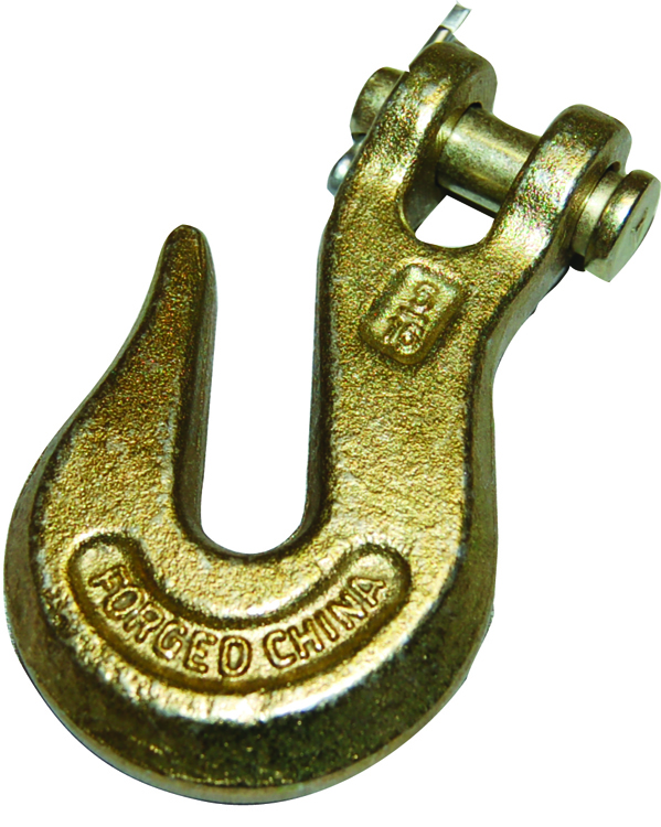 Product Image: 3/8″ CHAIN CLEVIS HOOK G70