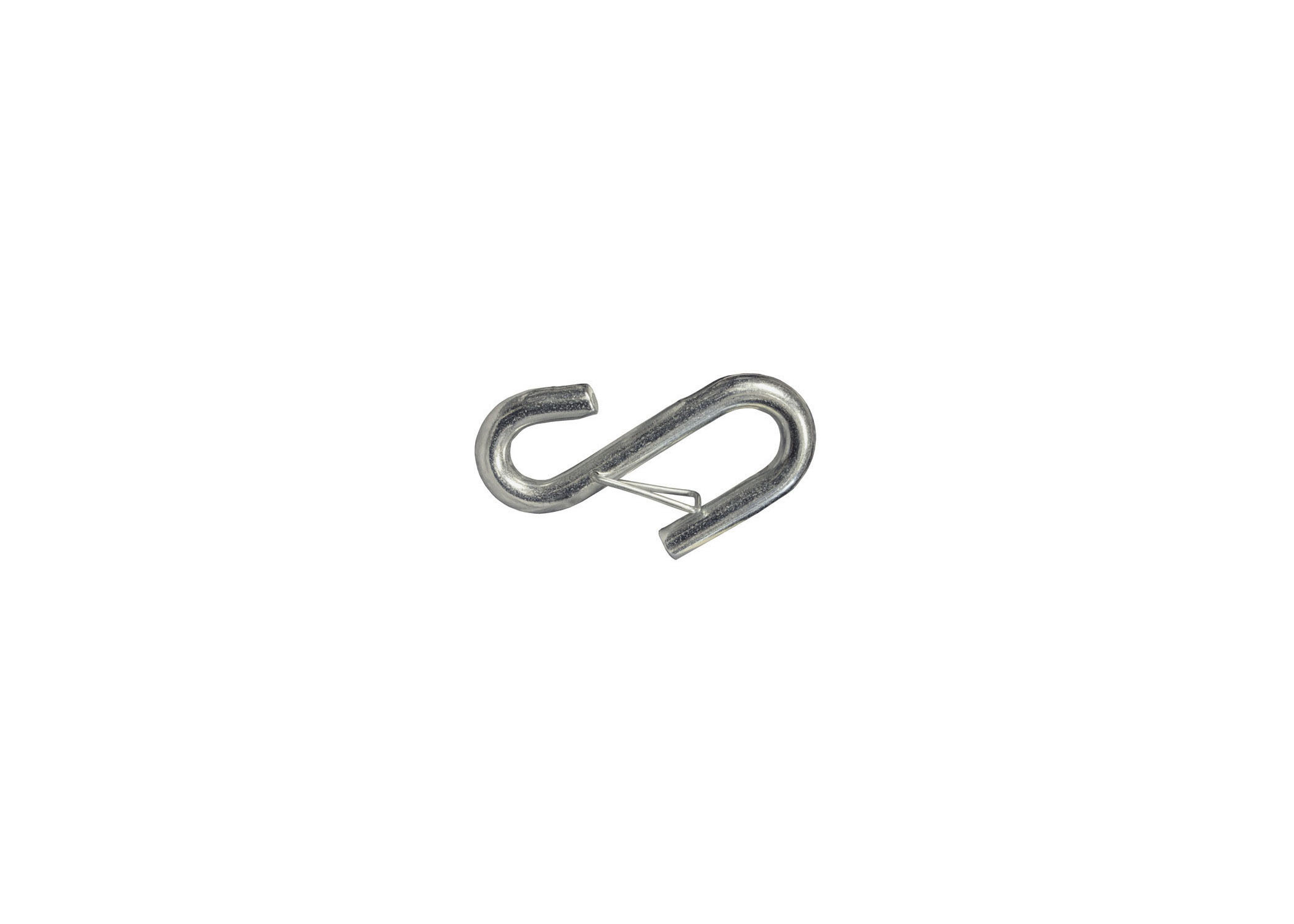 Product Image: S-HOOK W/LATCH (7/16″)