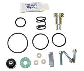 Product Image: (SPECIAL PRICE) PURGE VALVE ASSY. MAINTANCE KIT,AD9, HARD SEAT, MAJOR