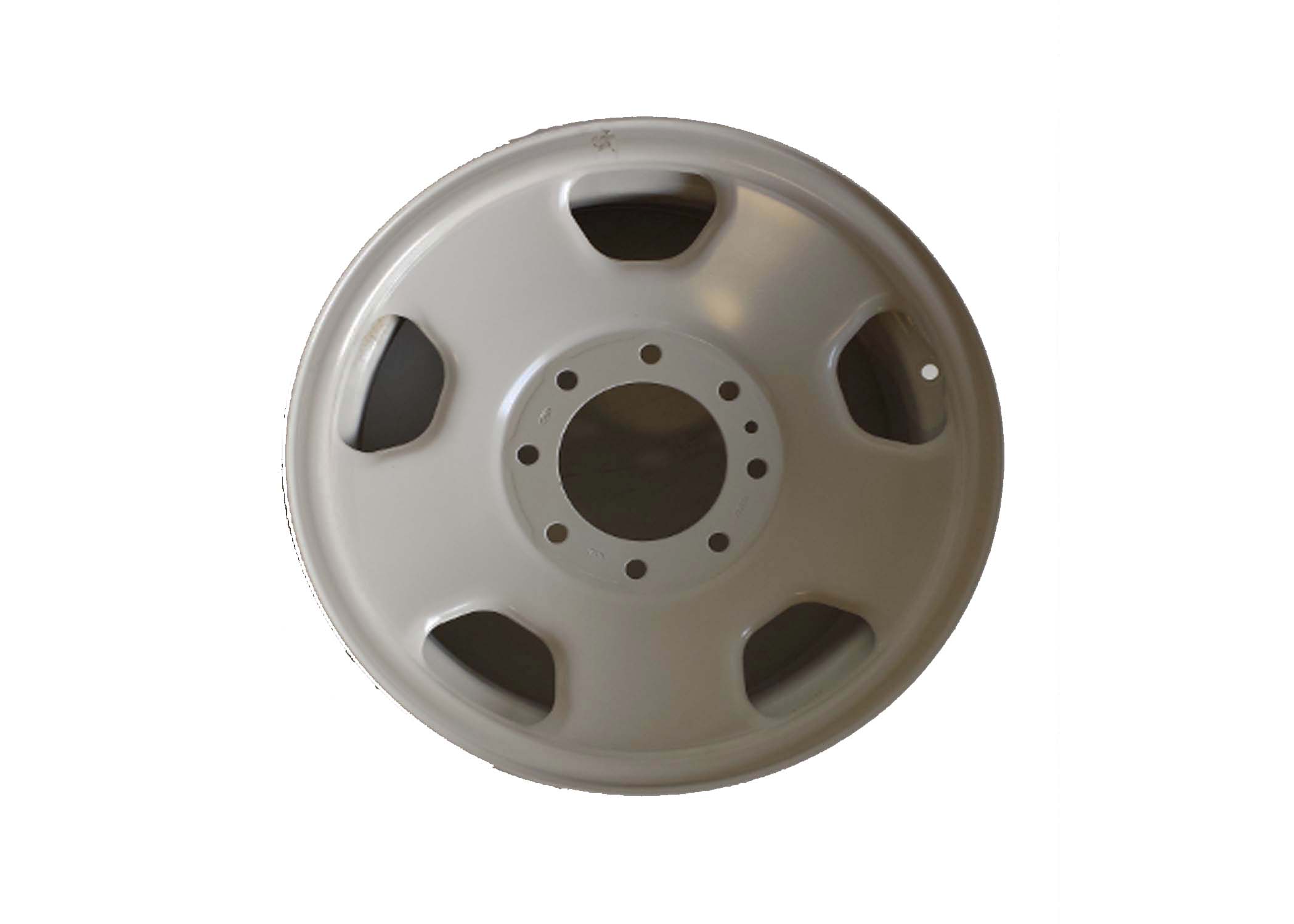 Product Image: 18″ x 8″ (8 LUG, 170MM BC, SINGLE FORD WHEEL)