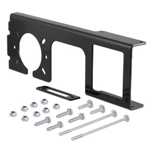 Product Image: UNVERISAL BRACKET FOR 4,5,6,7 WAY PLUGS