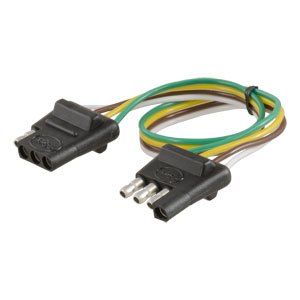 Product Image: 4 WIRE VEHICLE & TRAILER 12 BONDED LOOP