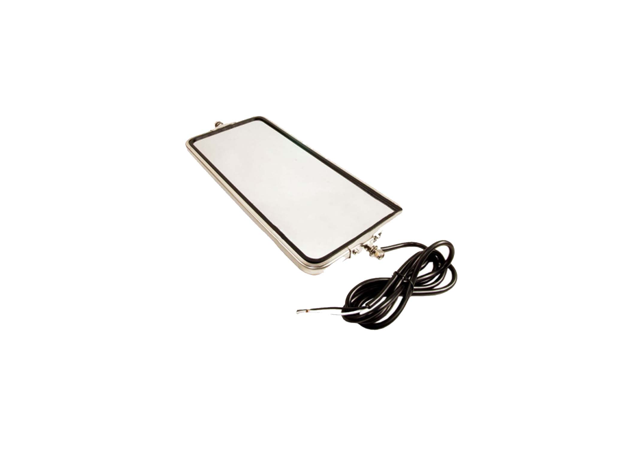 Product Image: 16 X 7 HEATED MIRROR