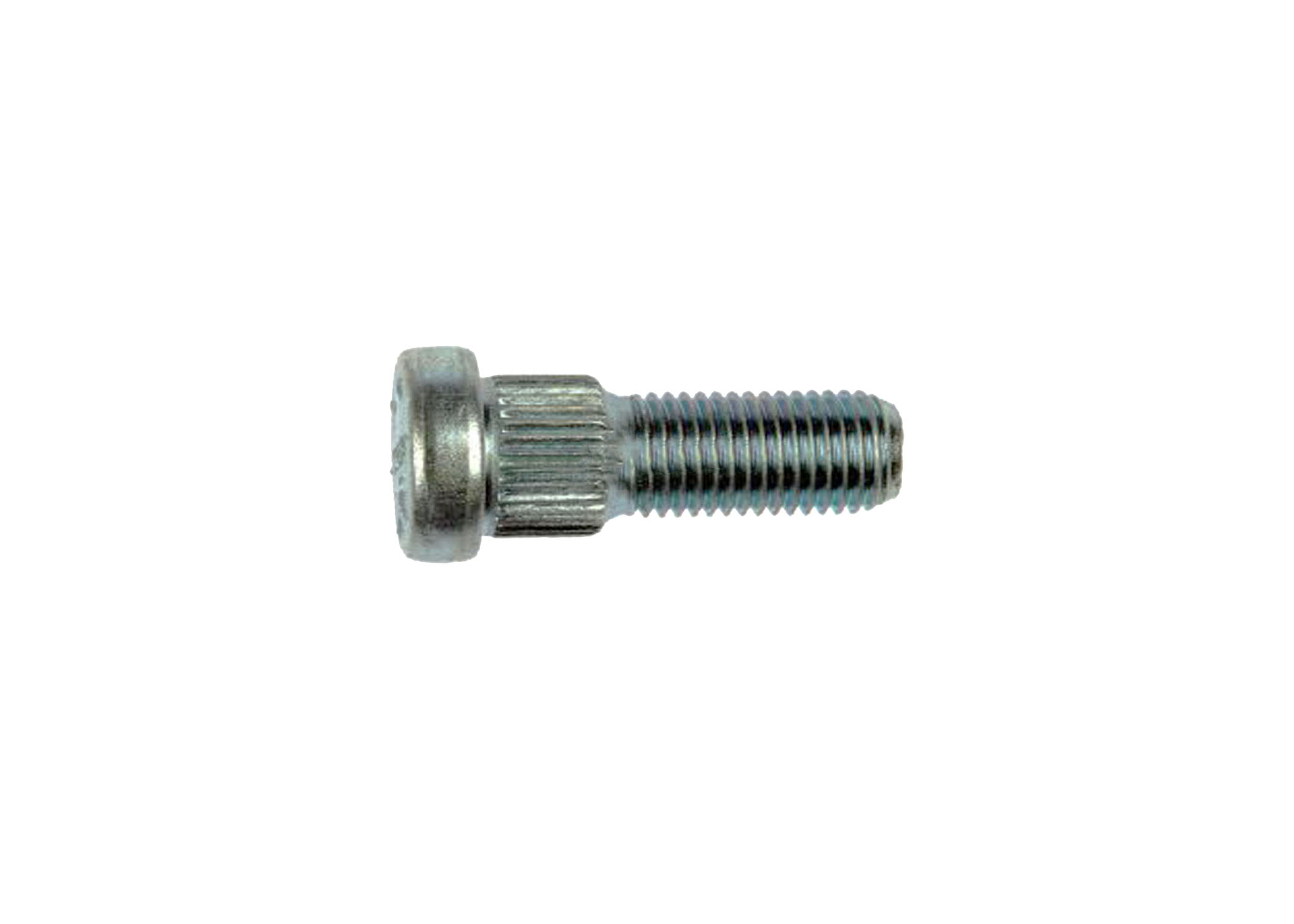 Product Image: 7/16-20 STUD KNURL .564″, SHOULDER .375″