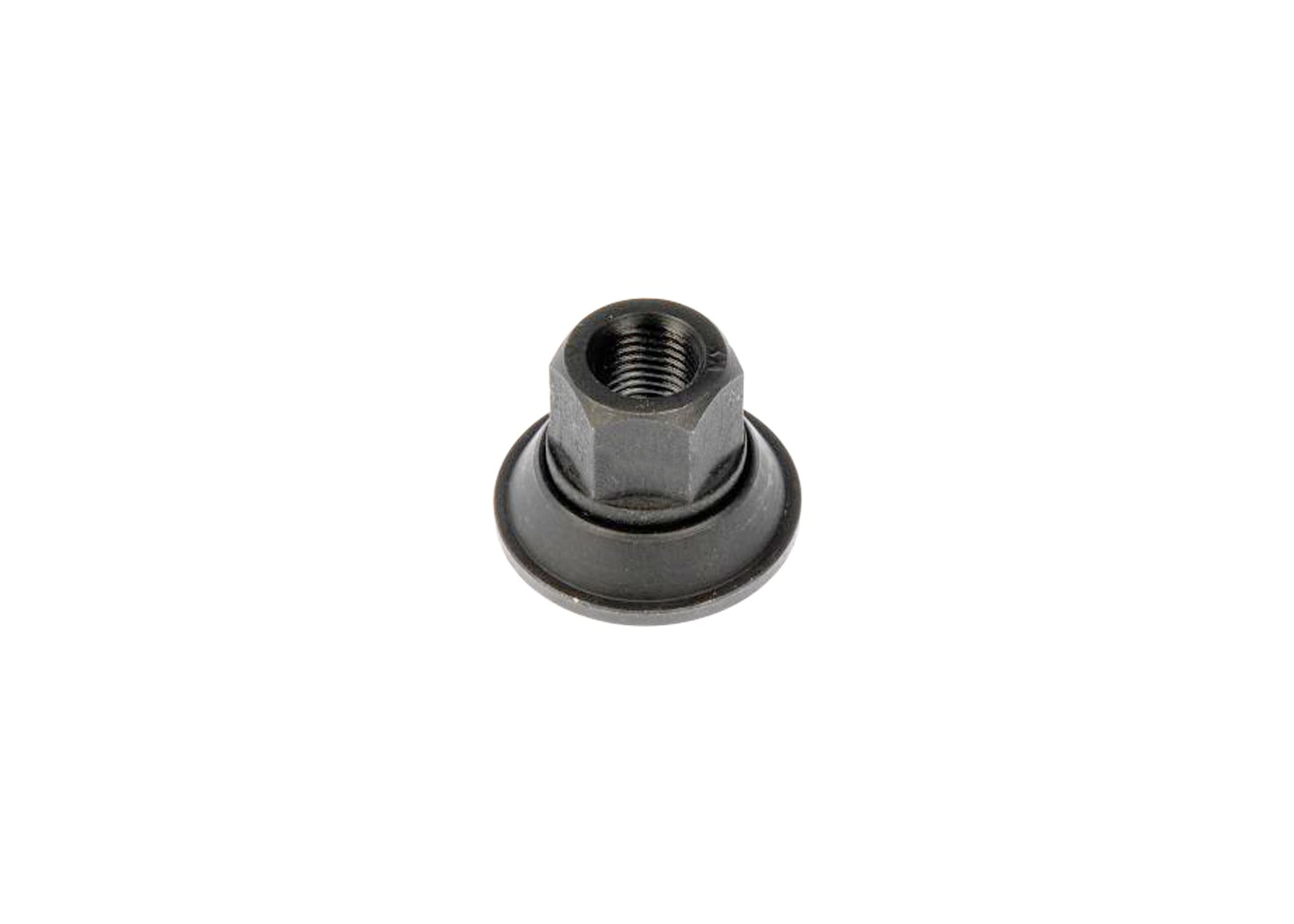 Product Image: 9/16in FLANGE NUT (FORD)