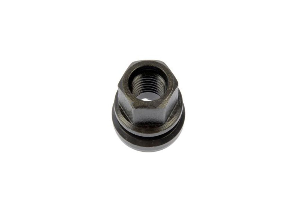 14MM-1.5 FLANGE NUT-0