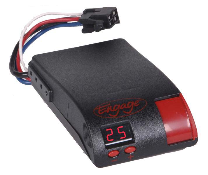 Product Image: BRAKE CONTROL ENGAGE DIGITAL