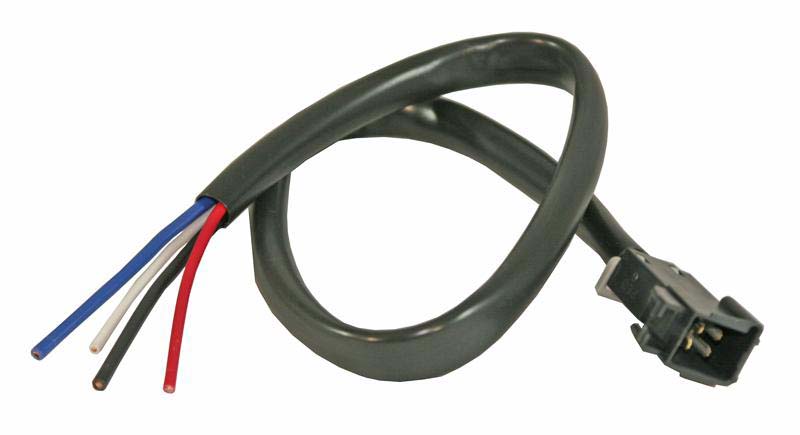 Product Image: BRAKE CONTROL WIRING HARNESS (UNIVERSAL)