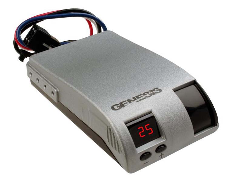 Product Image: BRAKE CONTROL GENESIS DIGITAL