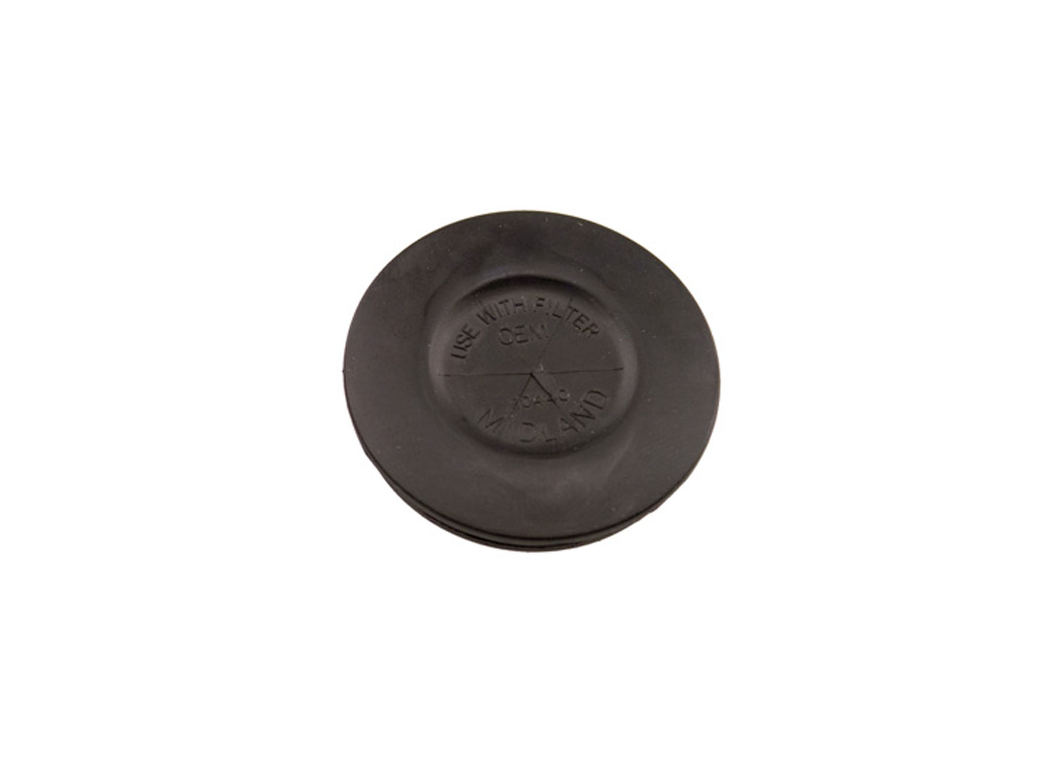 Product Image: GLAD HAND SEAL (KEEPS OUT DIRT & CRITTERS)