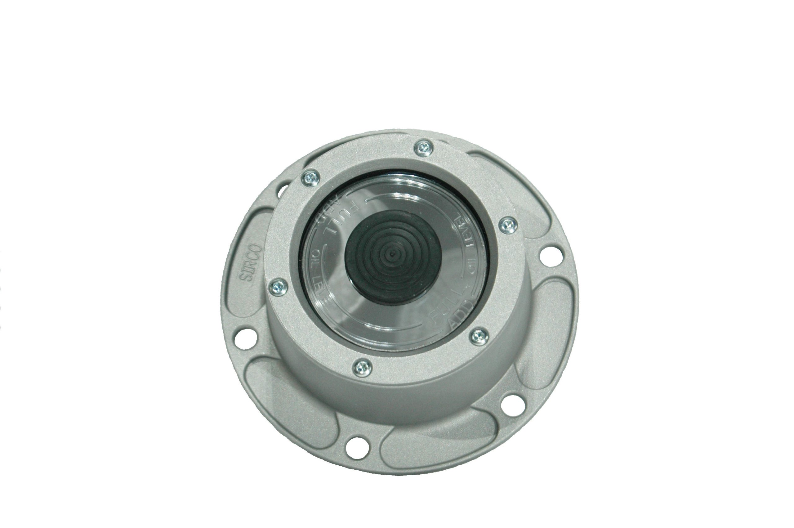 Product Image: 6 BOLT, 5 1/2″ BC. STD CAP