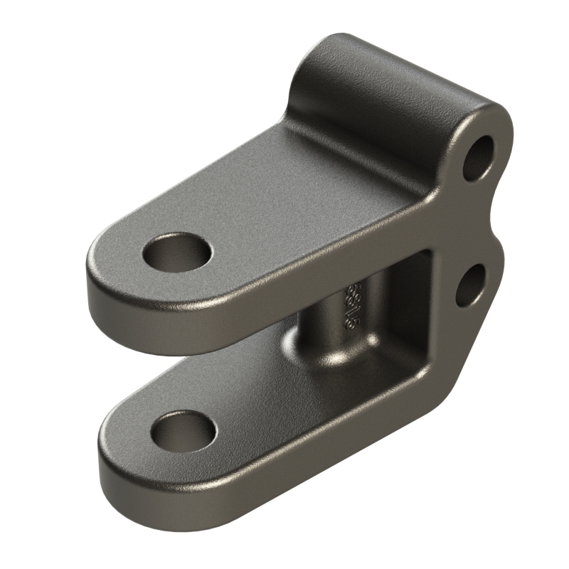 Product Image: 3/4in ADJUSTABLE CLEVIS