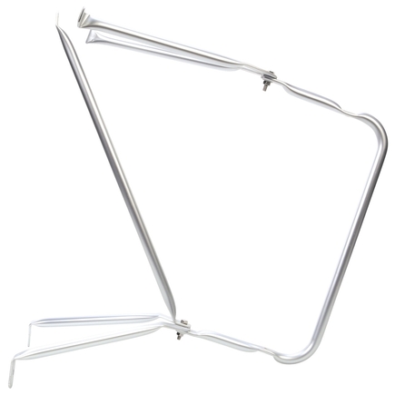 WEST COAST MIRROR BRACKET KIT-0