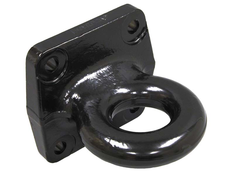 DRAWBAR 4 BOLT MOUNT 30K-0